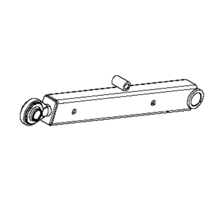 Lifting Arm Assy Left in the group at Entreprenadbutiken (5977093-01)