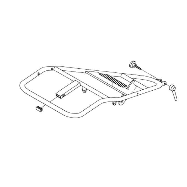 Control Kit For Cl 5977141-01 in the group  at Entreprenadbutiken (5977141-01)