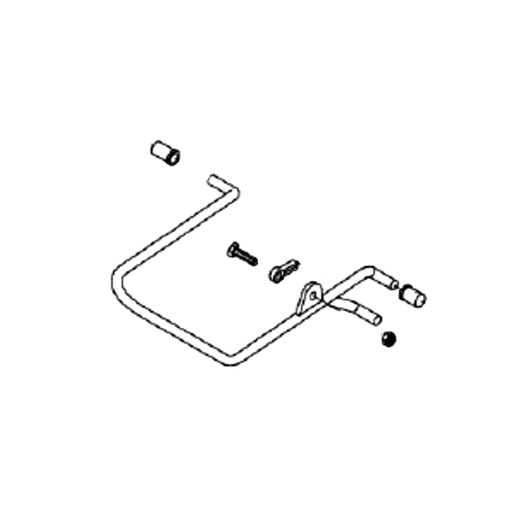 Swingkit Spectrum For C 5977143-01 in the group  at Entreprenadbutiken (5977143-01)
