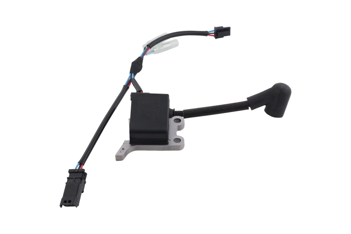 Ignition coil assembly in the group at Entreprenadbutiken (5977172-01)