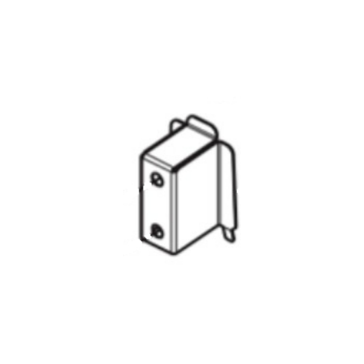 Bracket Weld Assy Expansion Ta in the group  at Entreprenadbutiken (5977402-01)