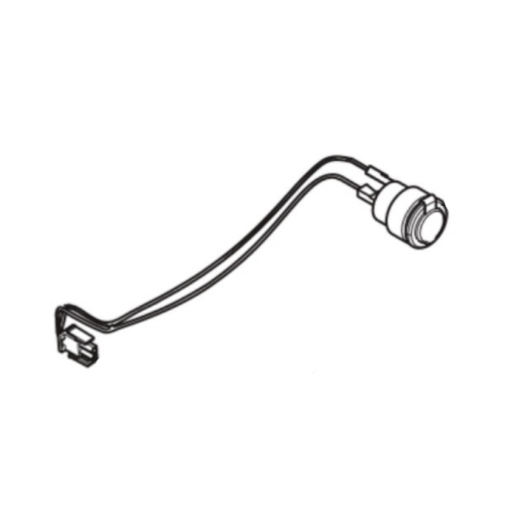 Wiring Assy 12V Socket Outlet in the group  at Entreprenadbutiken (5977560-01)