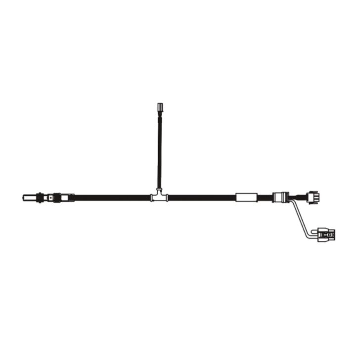 Wiring Assy W104 - P-Brake Sea in the group  at Entreprenadbutiken (5977562-01)