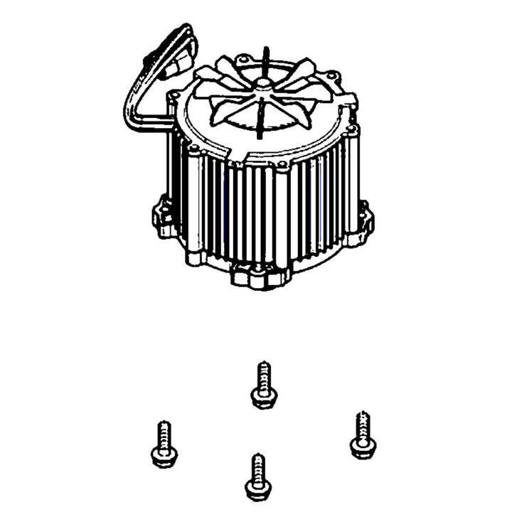 Motor Ass 5977575-01 in the group  at Entreprenadbutiken (5977575-01)