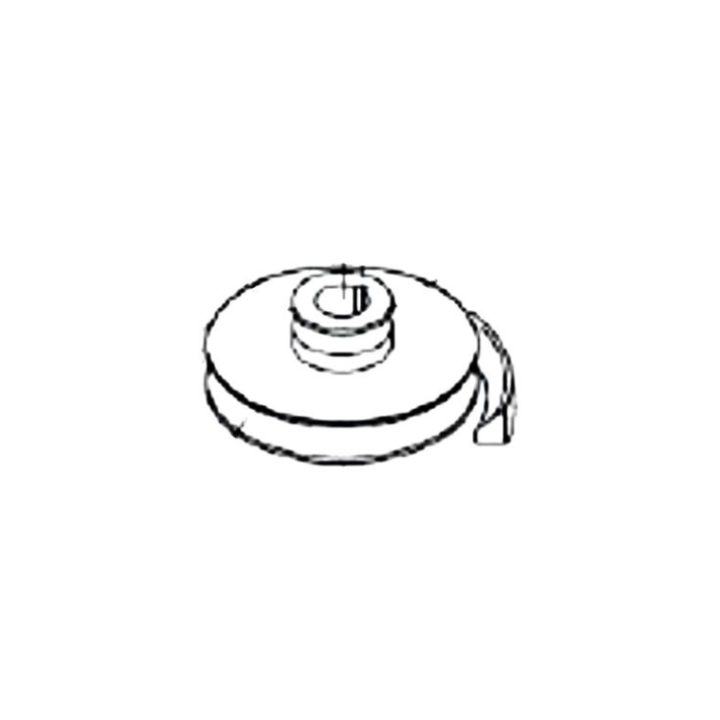 Engine Crank 5977641-01 in the group  at Entreprenadbutiken (5977641-01)