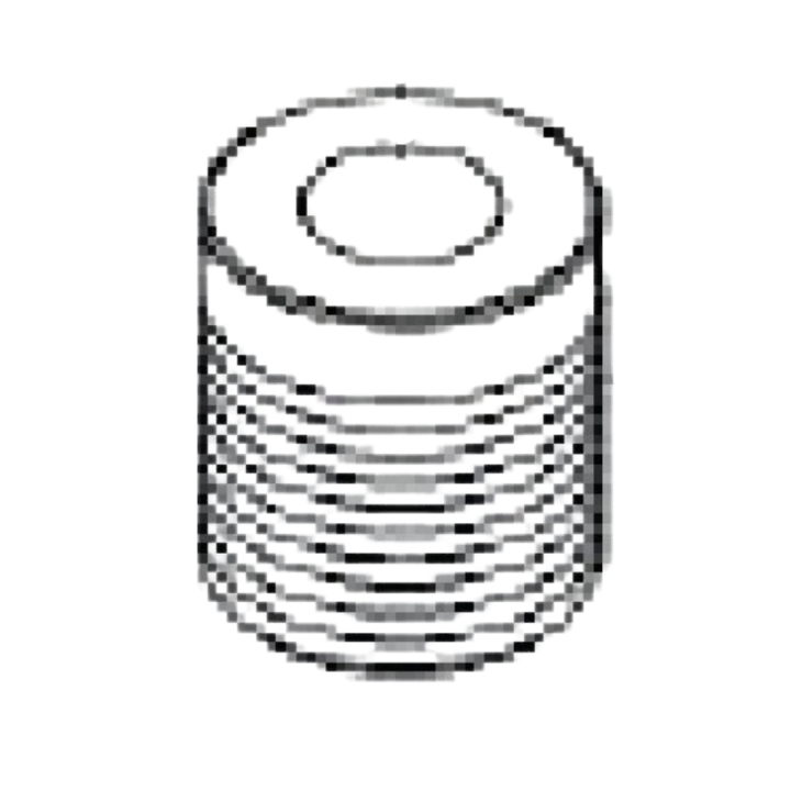Knee Holder 5977642-01 in the group  at Entreprenadbutiken (5977642-01)