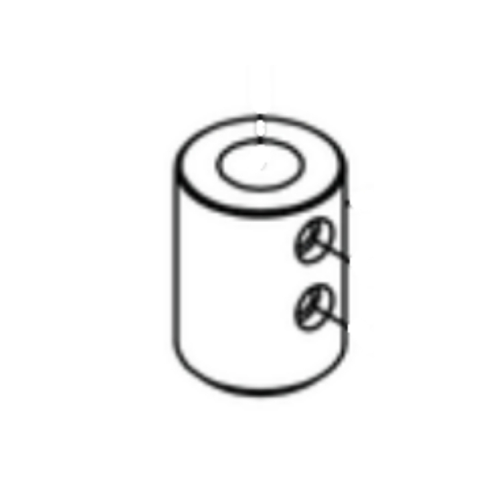 Holder cutter holder for cl400 2020- and cl400i in the group at Entreprenadbutiken (5977642-02)