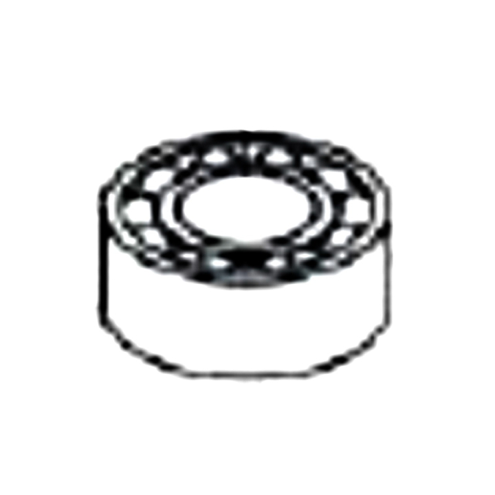 Ball Bearing 20-47-14 5977646-01 in the group  at Entreprenadbutiken (5977646-01)