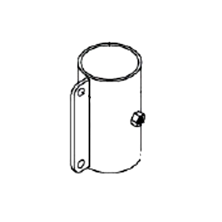 Rolling Support 5977648-01 in the group  at Entreprenadbutiken (5977648-01)