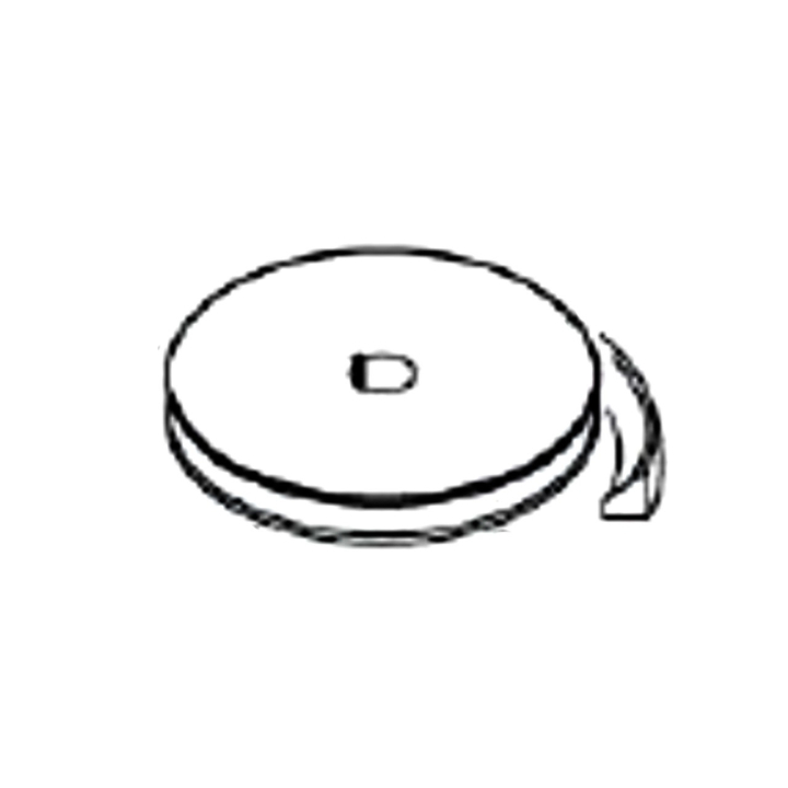 Gearbox Pulley 5977653-01 in the group  at Entreprenadbutiken (5977653-01)