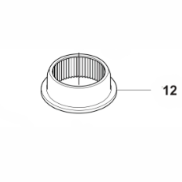 Gear Wheel Planetary Gear Out 5977908-01 in the group  at Entreprenadbutiken (5977908-01)