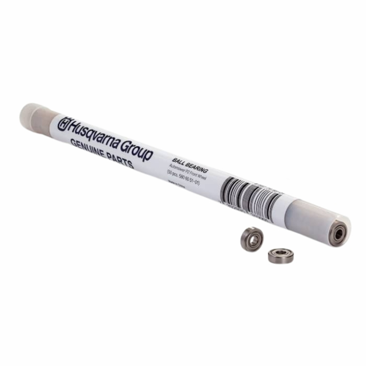 Ball Bearing 580605101 Packed in the group  at Entreprenadbutiken (5977956-01)