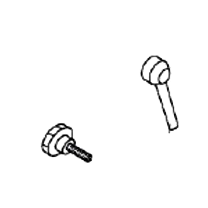 Handle Kit 5978161-01 in the group  at Entreprenadbutiken (5978161-01)