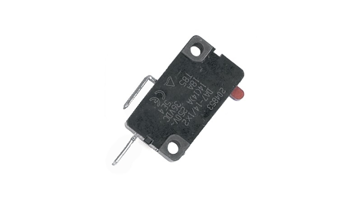 Switch 18A 36V dc in the group at Entreprenadbutiken (5978537-01)