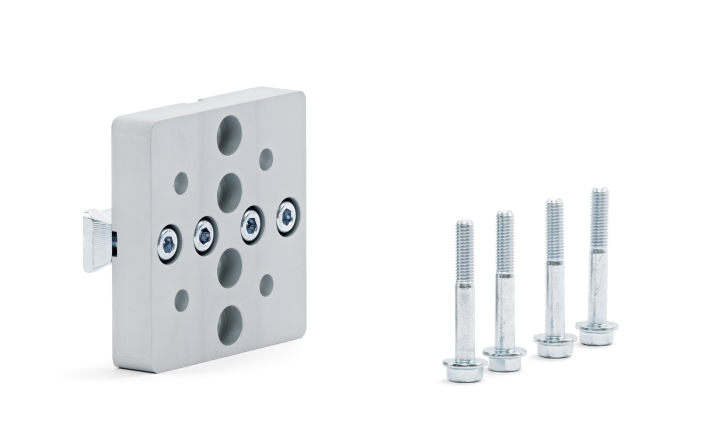 Adapter stitch drilling bracket in the group  at Entreprenadbutiken (5978703-01)