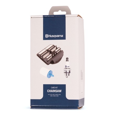 Maintenance kit for chainsaw 445, 450 in the group at Entreprenadbutiken (5979197-05)