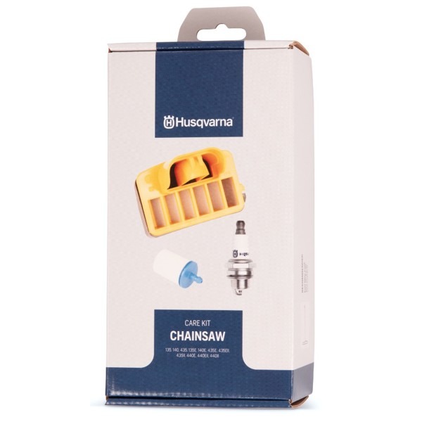 Maintenance kit for chainsaw 135, 140, 435, 440 in the group  at Entreprenadbutiken (5979197-07)