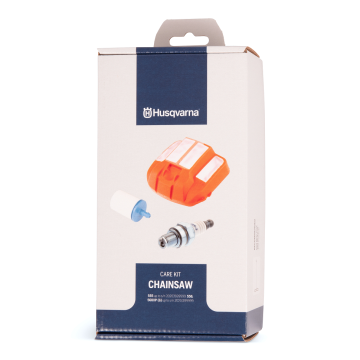 Maintenance kit for chainsaw 555, 556, 560XP (G) Gen 1 in the group  at Entreprenadbutiken (5979197-10)