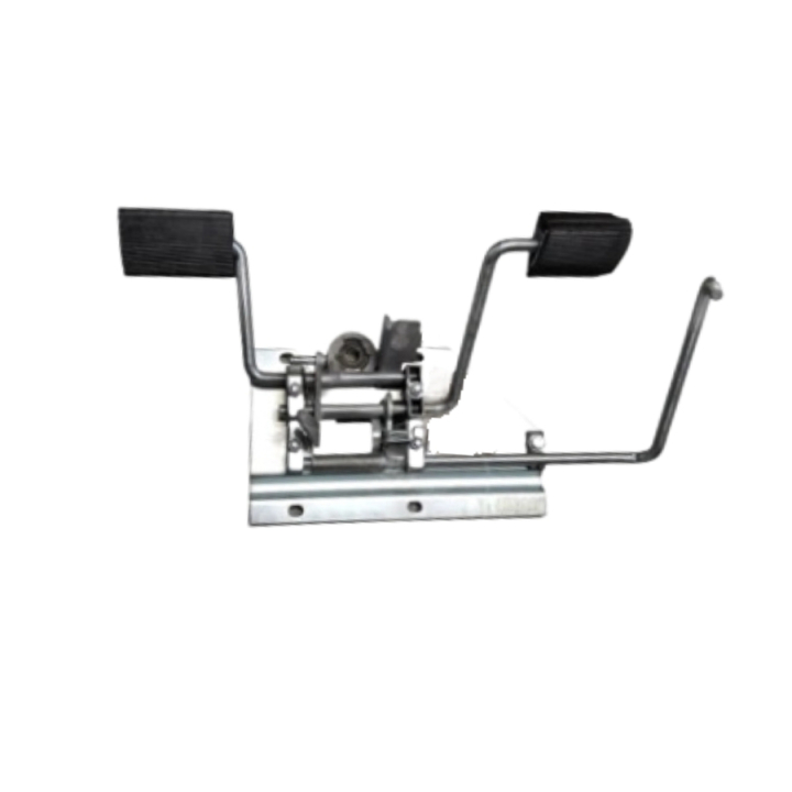 Pedal Plate Assy With Bearing in the group  at Entreprenadbutiken (5979354-02)