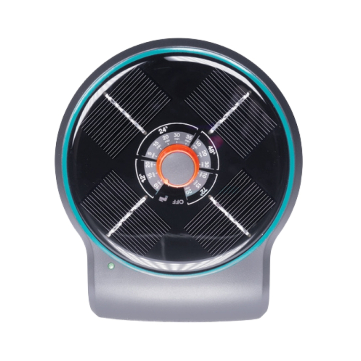 Control Unit + Pump 5984004-01 in the group at Entreprenadbutiken (5984004-01)