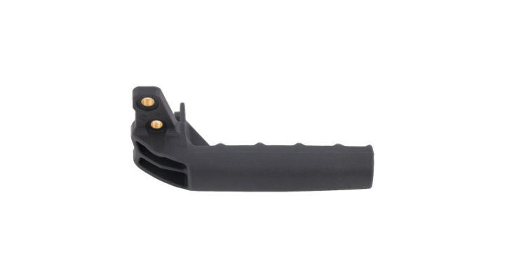 Handle Assy in the group at Entreprenadbutiken (5984164-01)