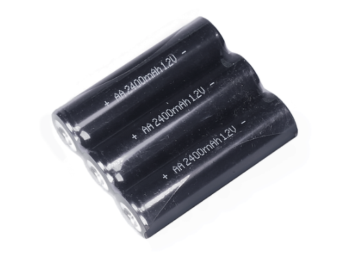Battery Pack (3X1.2V) 5984255-01 in the group at Entreprenadbutiken (5984255-01)