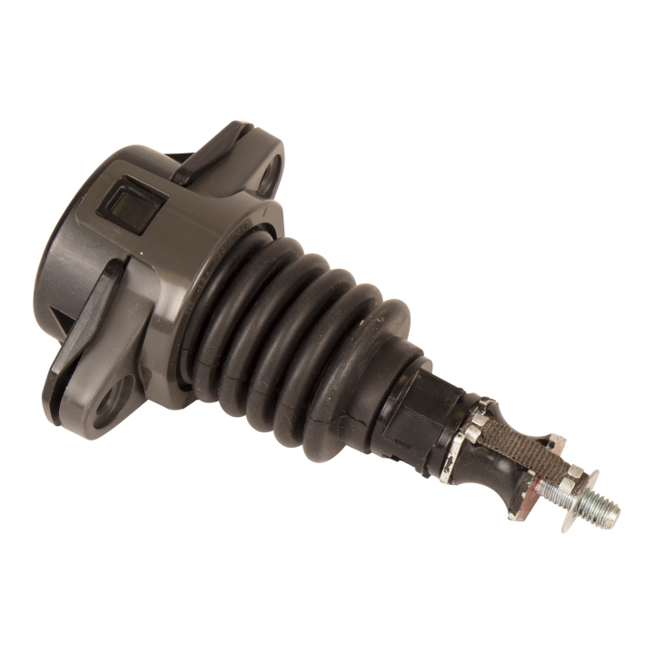 Joystick assembly for rubber dampe in the group at Entreprenadbutiken (5984465-01)