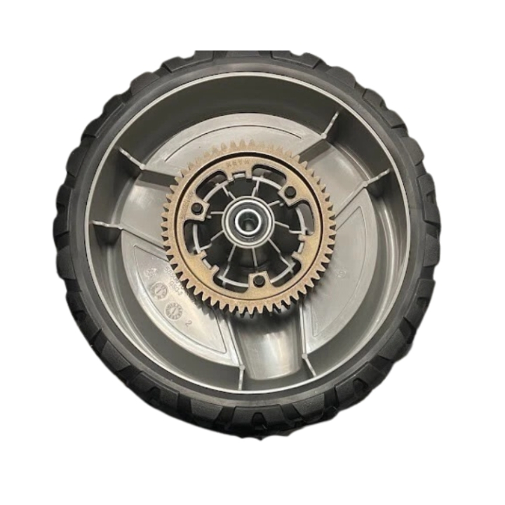 11 Wheel Kit High Wheel 5984548-01 in the group  at Entreprenadbutiken (5984548-01)