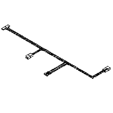 Wiring Electrical Jumper,Ligh in the group at Entreprenadbutiken (5984587-01)
