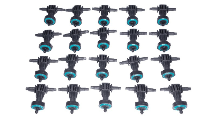 Acc, Bag Inline Drip Head (20 5984993-01 in the group  at Entreprenadbutiken (5984993-01)