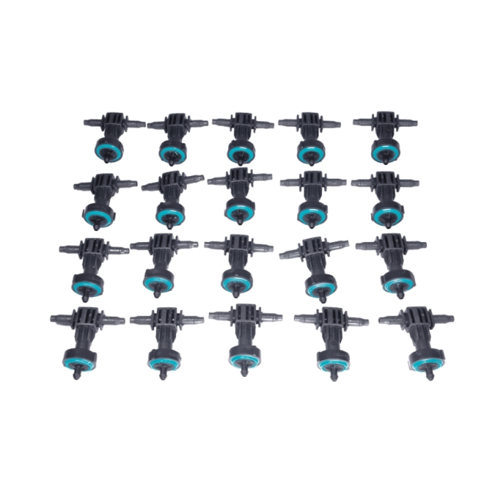 Acc, bag inline drip head (20 in the group  at Entreprenadbutiken (5984993-01)
