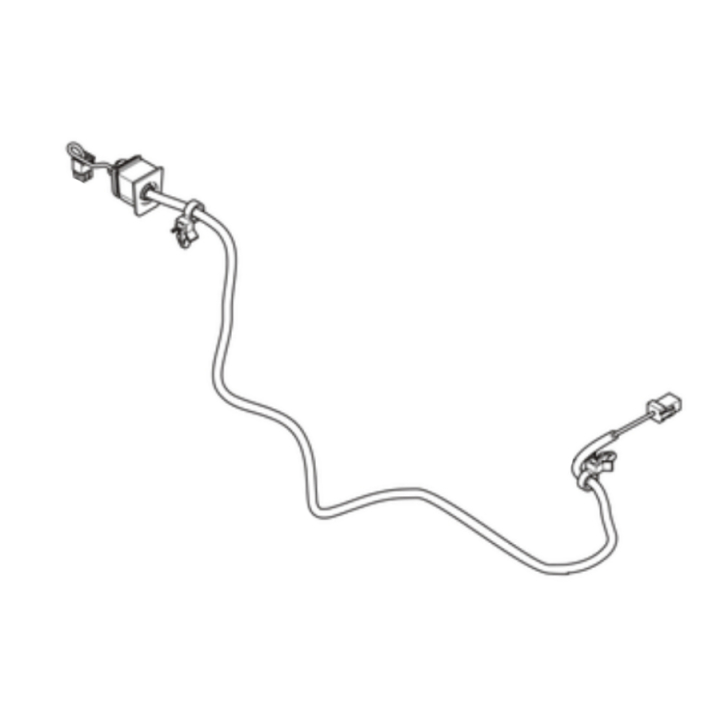 Wiring assembly magnetic & loop sensor single L=700 mm in the group at Entreprenadbutiken (5985314-06)