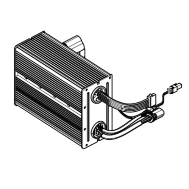 Control Unit in the group  at Entreprenadbutiken (5985382-07)