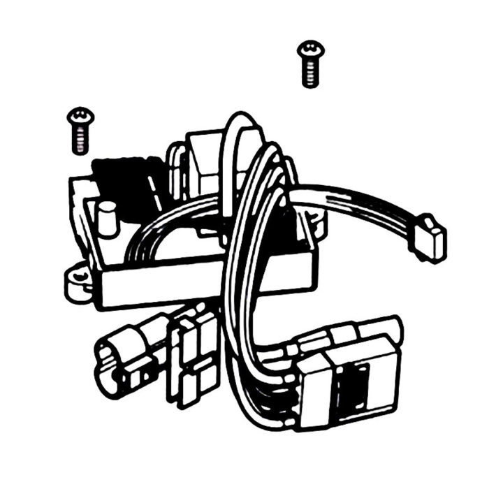 Electrical Module 5985390-01 in the group  at Entreprenadbutiken (5985390-01)