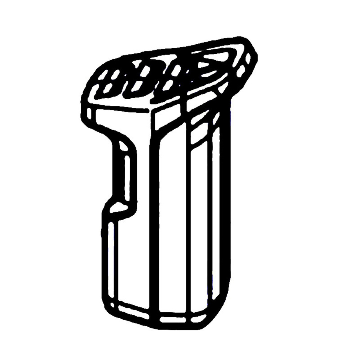 Key Pro Powerhead 5985641-01 in the group at Entreprenadbutiken (5985641-01)