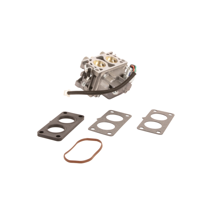 Carburettor kit service kit in the group at Entreprenadbutiken (5985991-02)
