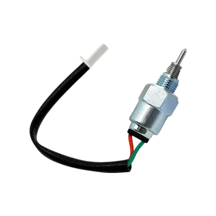 Solenoid in the group at Entreprenadbutiken (5985992-01)