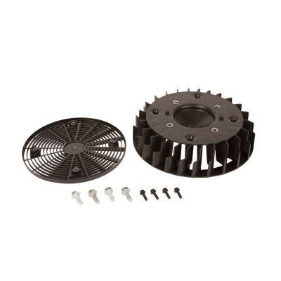 Fan Fan And Screen Kit in the group  at Entreprenadbutiken (5985997-01)