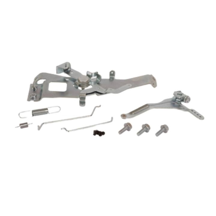 Throttle Assy Throttle/Governo in the group  at Entreprenadbutiken (5985998-01)
