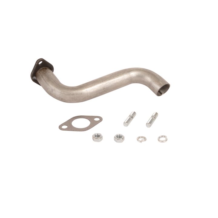 Manifold right exhaust kit in the group  at Entreprenadbutiken (5986008-01)