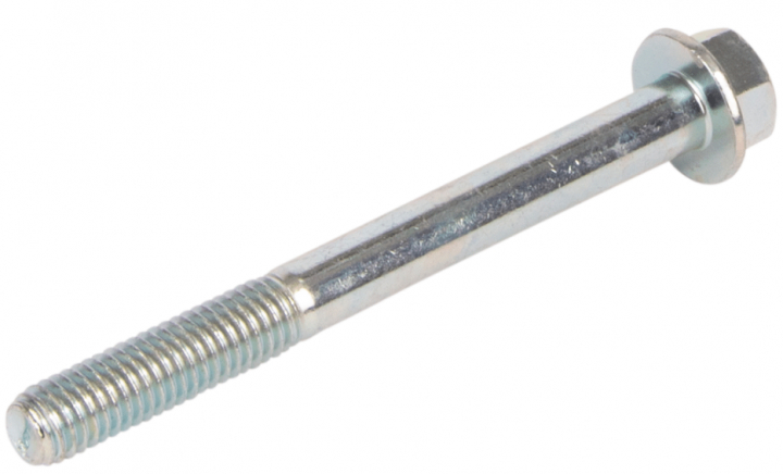 Bolt With Flange Gb/T in the group at Entreprenadbutiken (5986074-01)