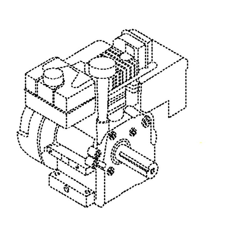 Hh 212 5.9Hp Snow Eu Svc in the group  at Entreprenadbutiken (5986096-04)