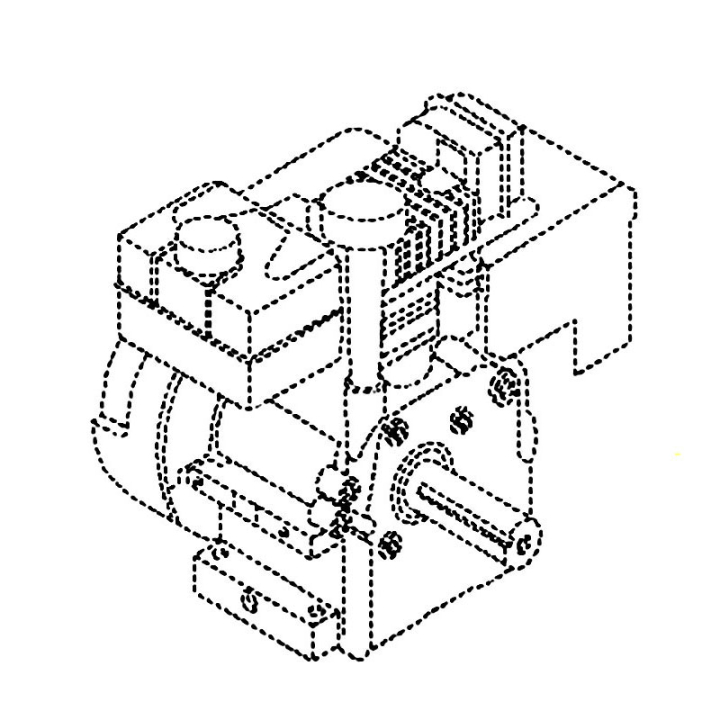 Hh 301 8.45Hp Snow Eu Svc in the group at Entreprenadbutiken (5986098-04)