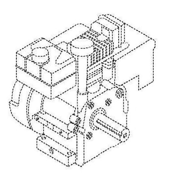 Hh 389 10.19Hp Snow Eu Svc in the group  at Entreprenadbutiken (5986099-04)