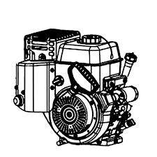 Hh 389Efi 10.19Hp Efi - Snow S in the group at Entreprenadbutiken (5986104-02)