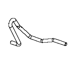 Guide Belt - 4L Hydro, 5L Impe in the group  at Entreprenadbutiken (5986445-01)