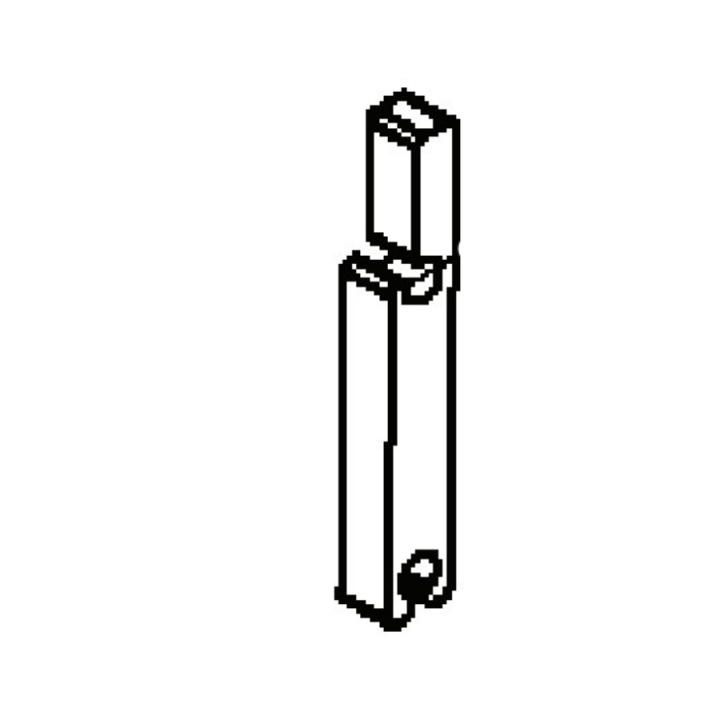 Cover Distance 5986766-01 in the group at Entreprenadbutiken (5986766-01)