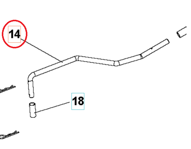 Gear 5986769-01 in the group  at Entreprenadbutiken (5986769-01)