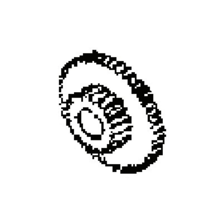 Gear 21-44 5986776-01 in the group  at Entreprenadbutiken (5986776-01)