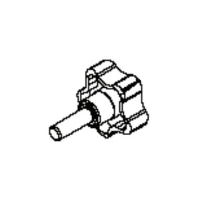 Knob Em 15-540-50 M10 30 5986781-01 in the group at Entreprenadbutiken (5986781-01)